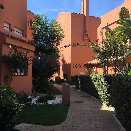Manilva Beach 186 Castillo de Sabinillas Exterior foto