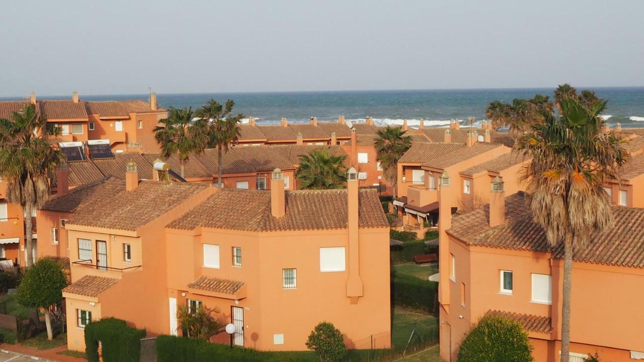 Manilva Beach 186 Castillo de Sabinillas Exterior foto
