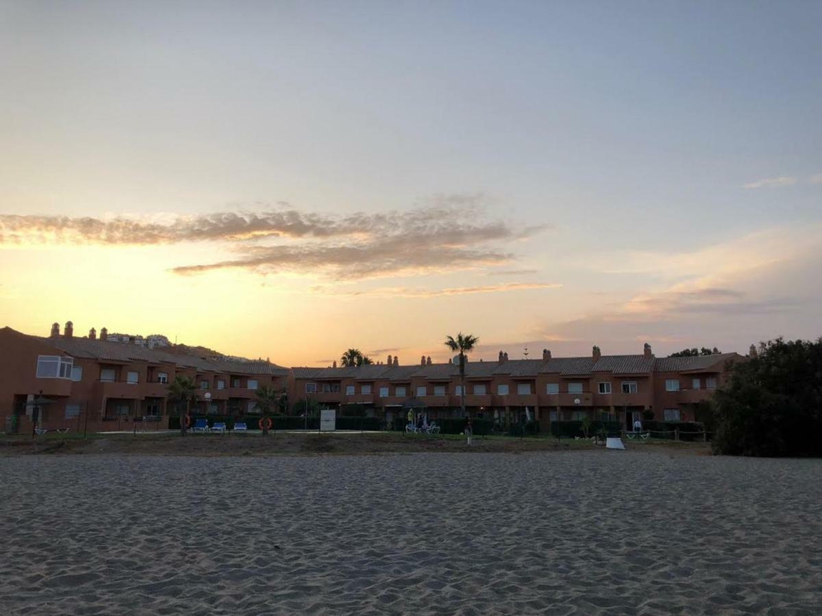 Manilva Beach 186 Castillo de Sabinillas Exterior foto